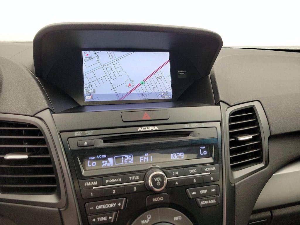 used 2014 Acura RDX car, priced at $14,998