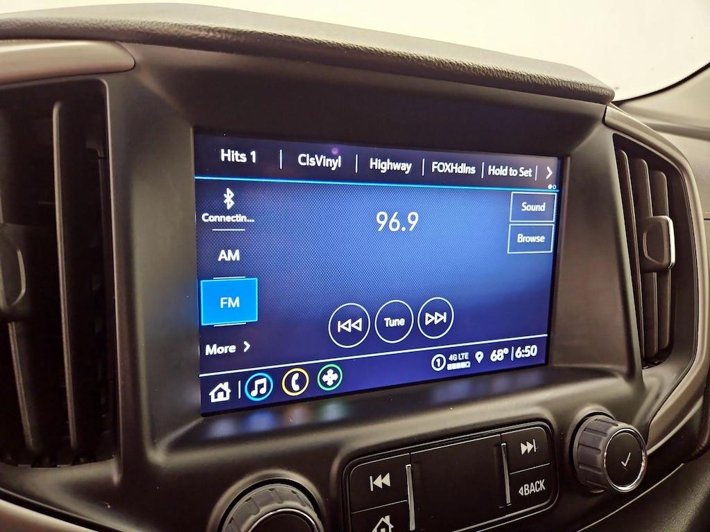 used 2022 GMC Terrain car, priced at $26,998