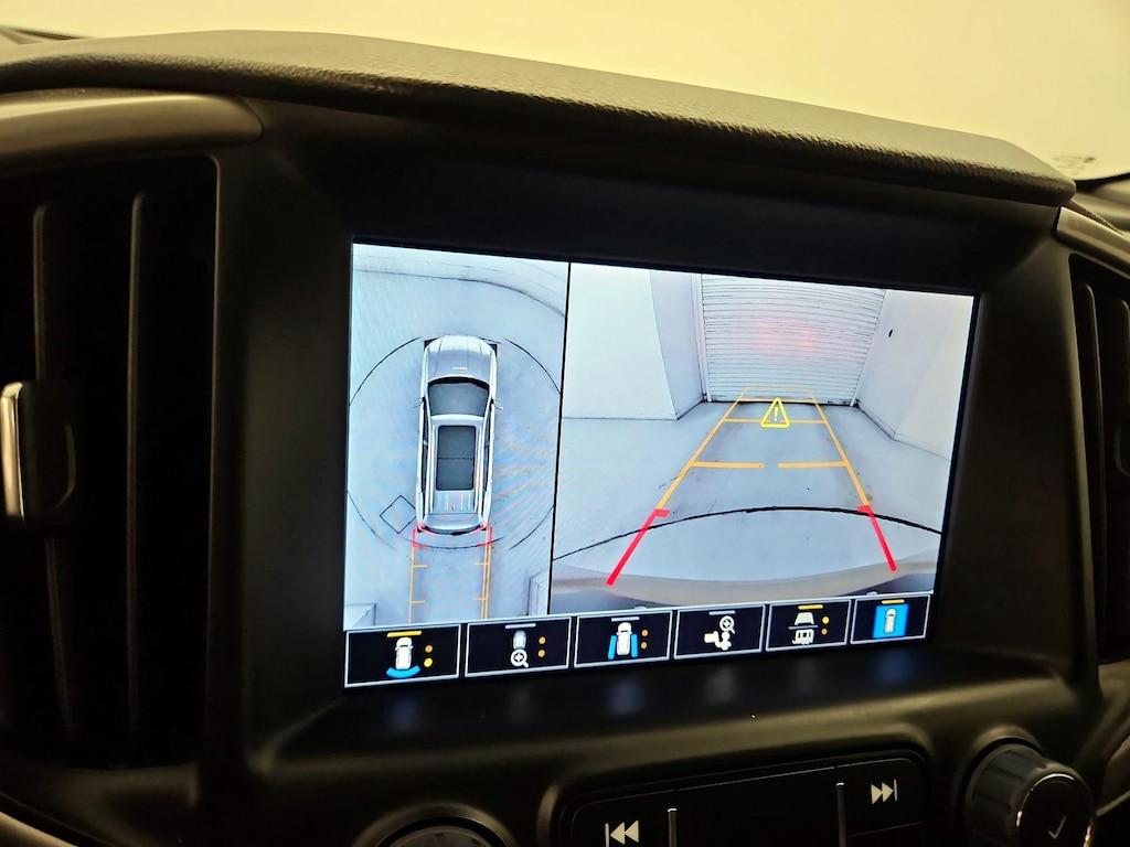 used 2022 GMC Terrain car, priced at $26,998