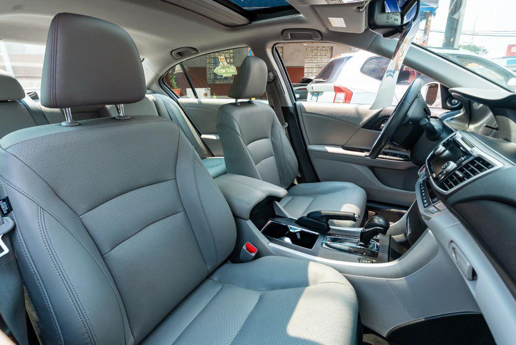 used 2013 Honda Accord car, priced at $14,990