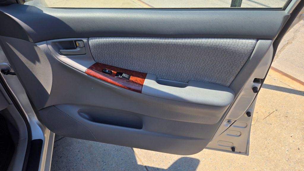 used 2003 Toyota Corolla car, priced at $7,490