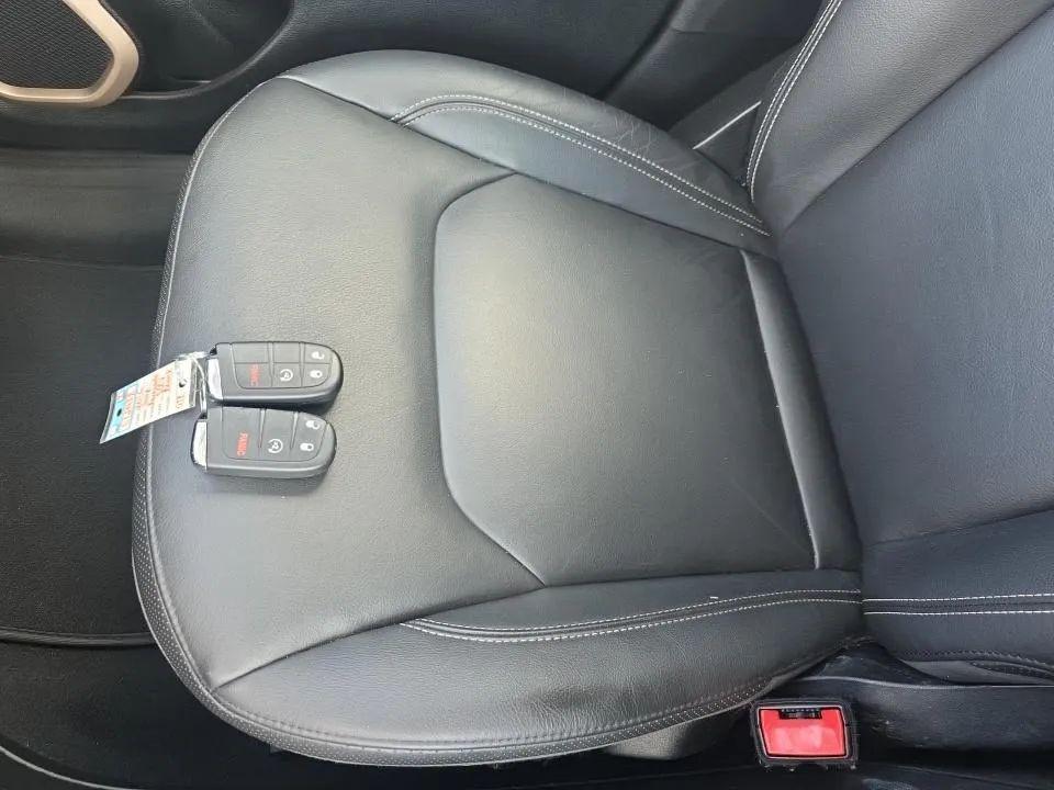 used 2016 Jeep Renegade car, priced at $12,990