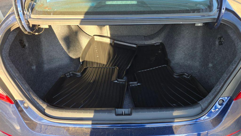 used 2020 Honda Accord car, priced at $18,990