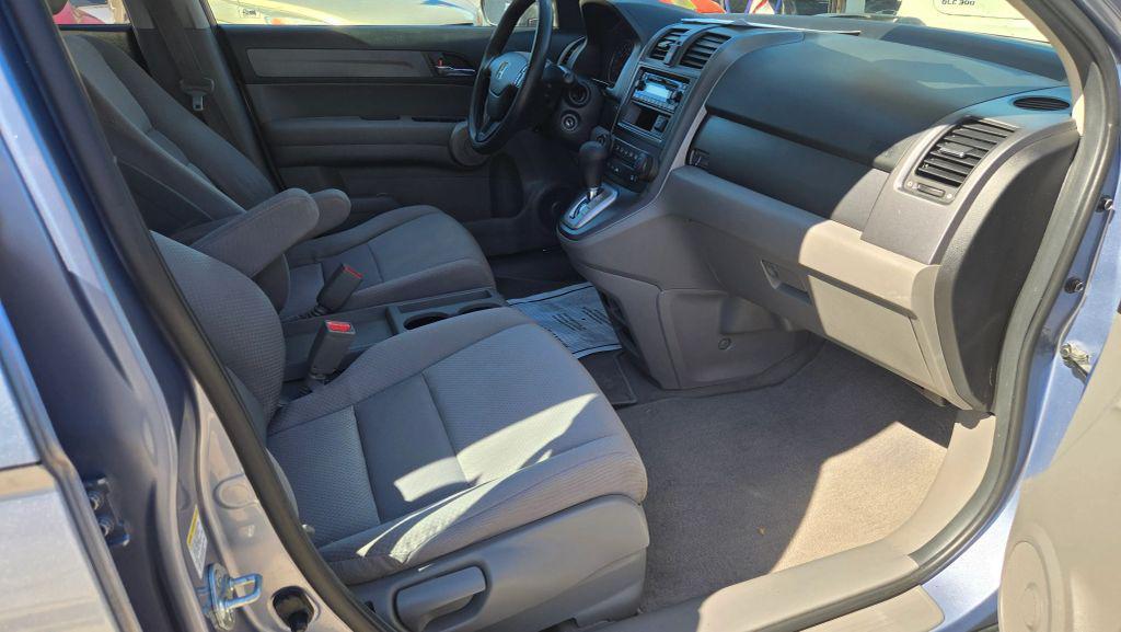 used 2007 Honda CR-V car, priced at $11,990