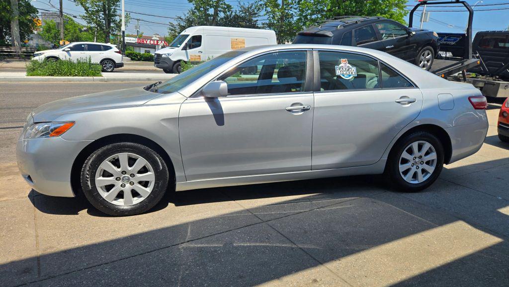 used 2007 Toyota Camry car, priced at $13,990
