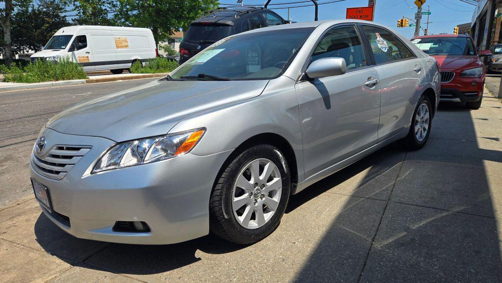 used 2007 Toyota Camry car, priced at $13,990