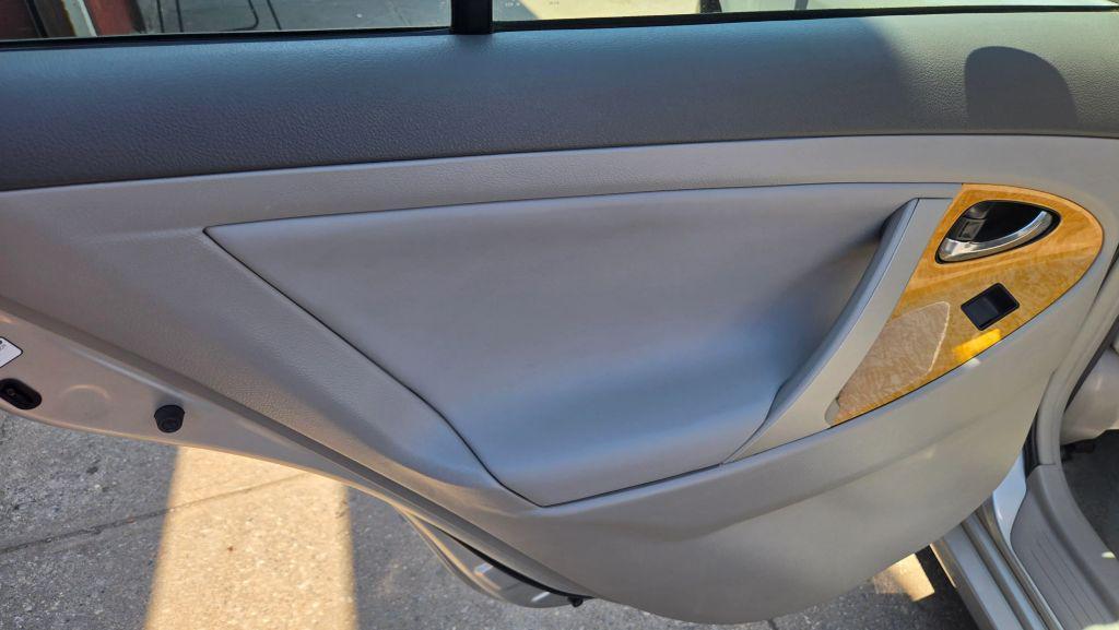 used 2007 Toyota Camry car, priced at $13,990
