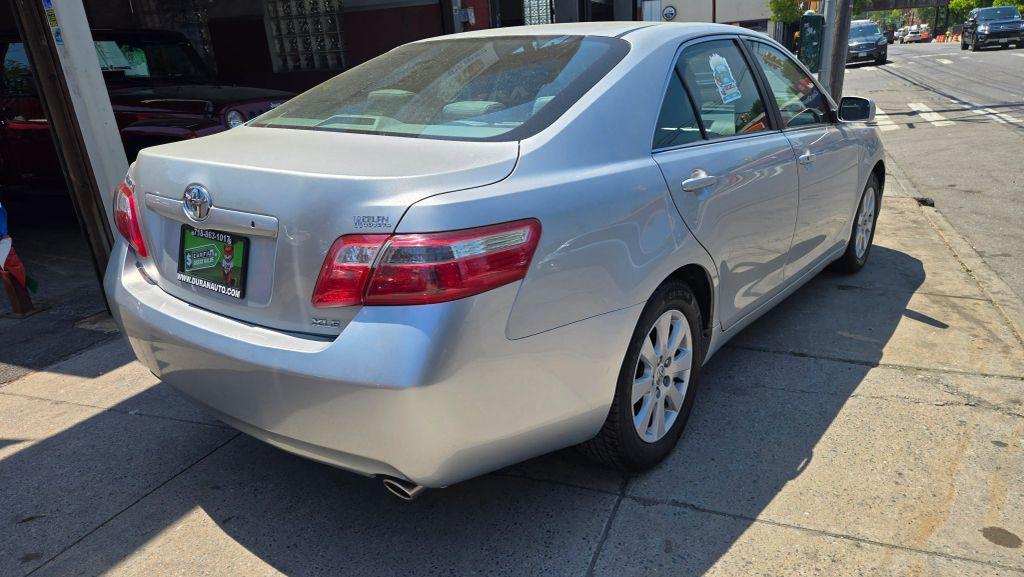 used 2007 Toyota Camry car, priced at $13,990