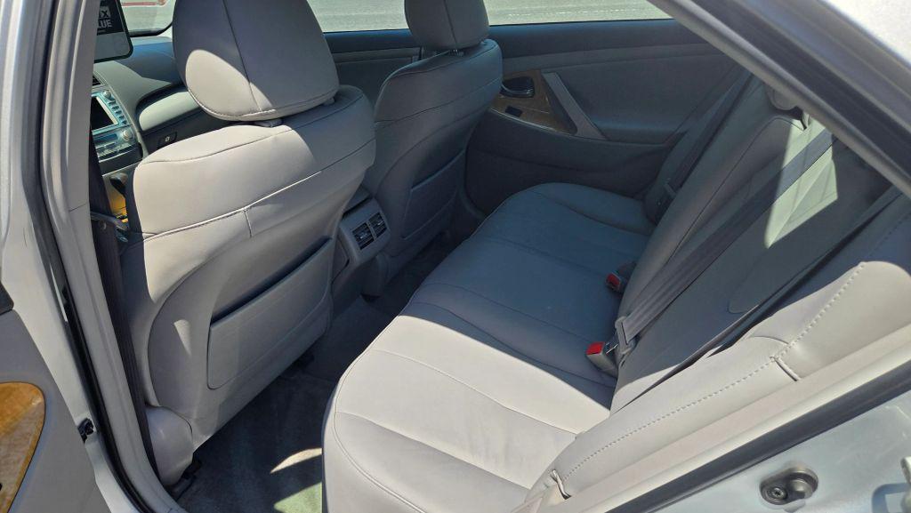 used 2007 Toyota Camry car, priced at $13,990