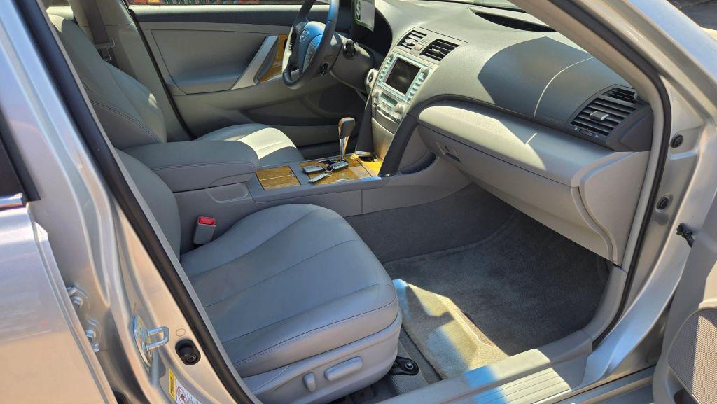 used 2007 Toyota Camry car, priced at $13,990