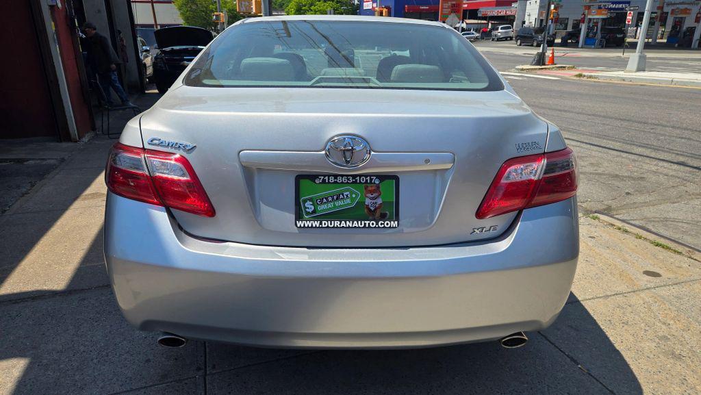 used 2007 Toyota Camry car, priced at $13,990
