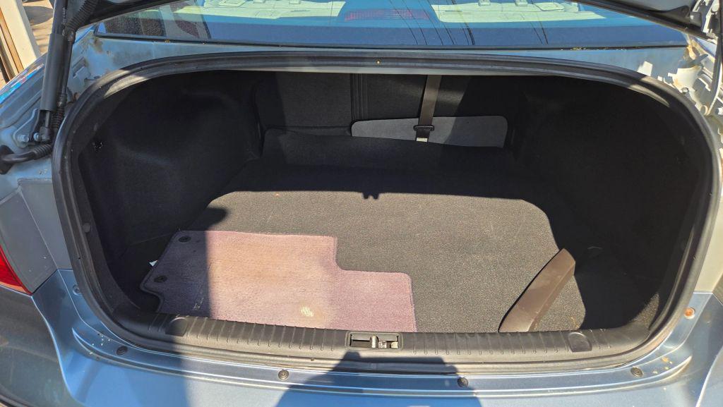 used 2009 Hyundai Sonata car, priced at $8,990