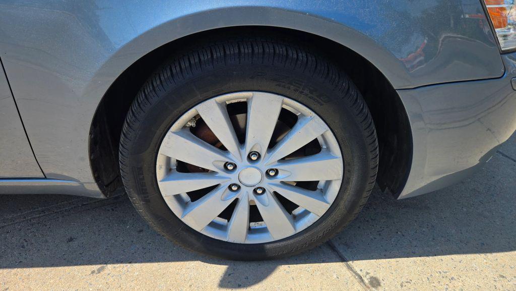 used 2009 Hyundai Sonata car, priced at $8,990