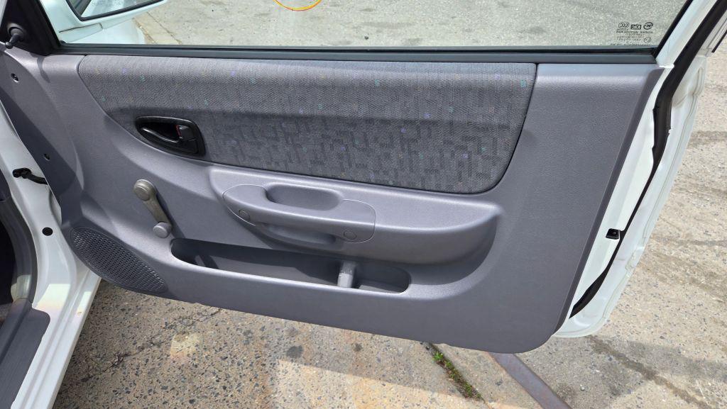 used 2004 Hyundai Accent car, priced at $6,990