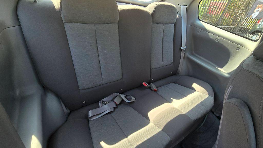 used 2005 Hyundai Accent car, priced at $6,990