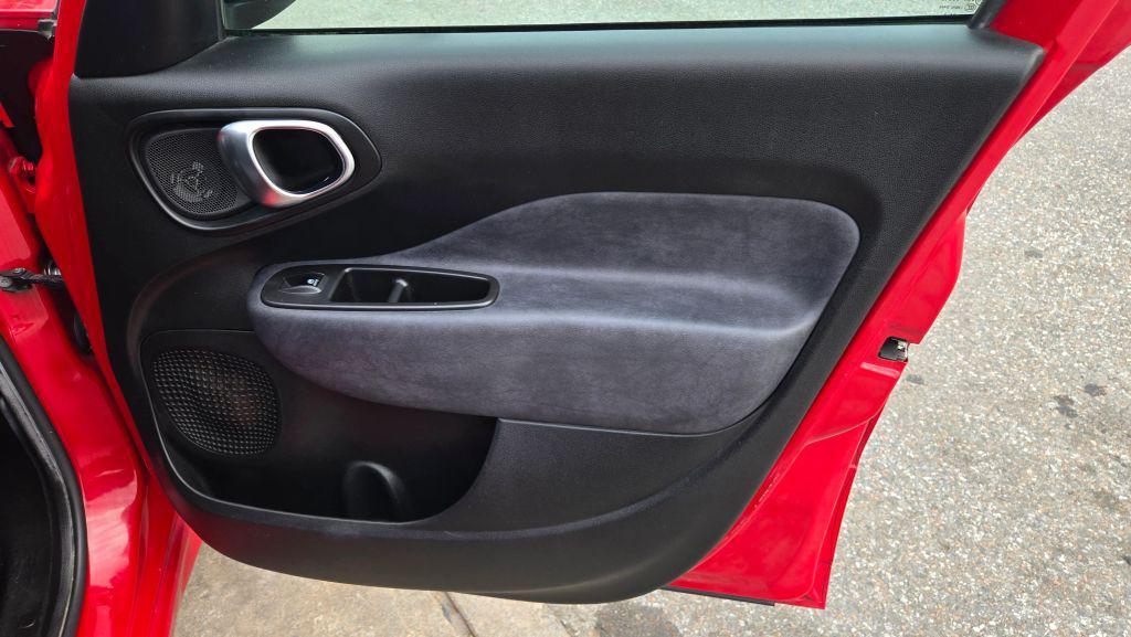 used 2014 FIAT 500 car, priced at $6,990