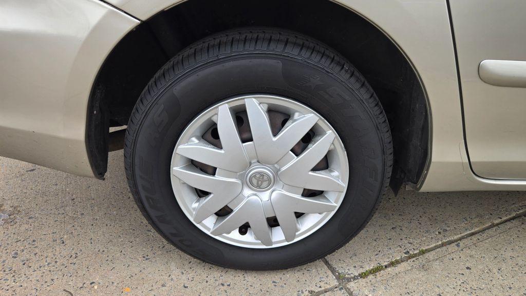 used 2010 Toyota Sienna car, priced at $9,990