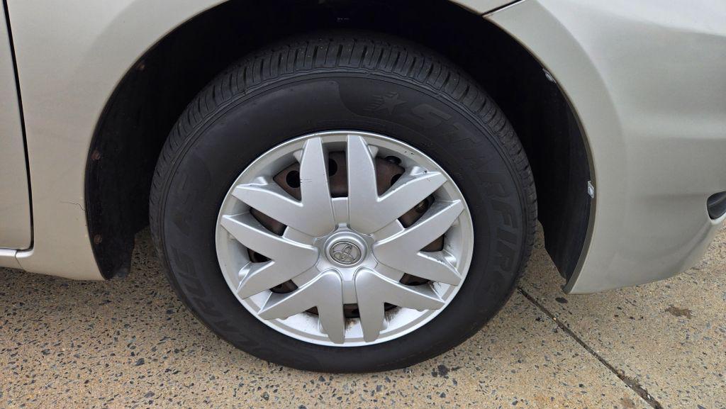 used 2010 Toyota Sienna car, priced at $9,990