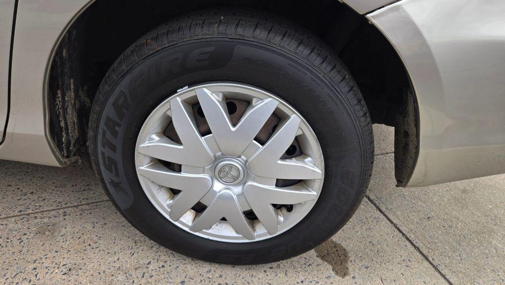 used 2010 Toyota Sienna car, priced at $9,990