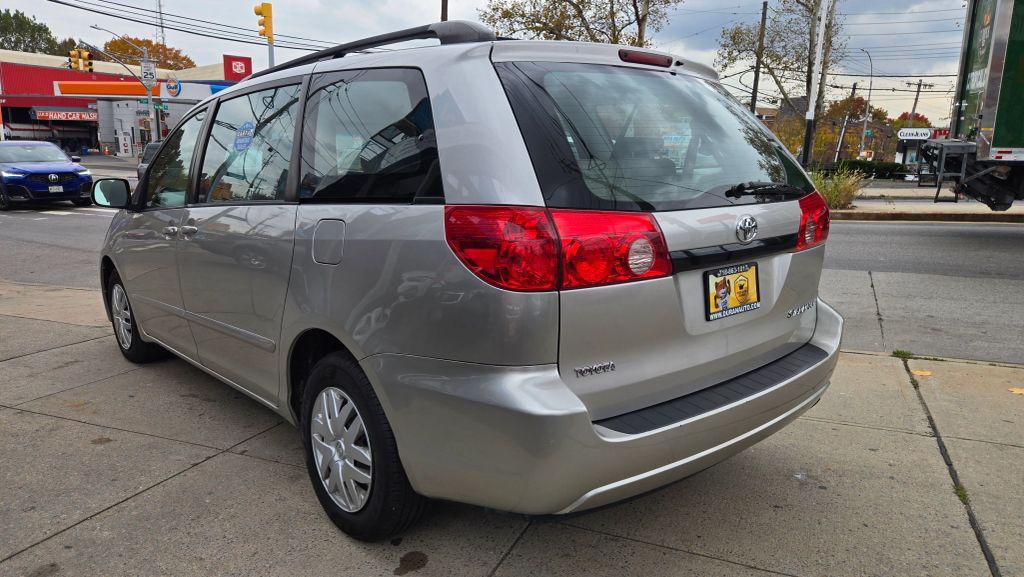 used 2010 Toyota Sienna car, priced at $9,990