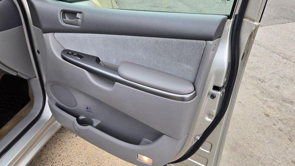 used 2010 Toyota Sienna car, priced at $9,990