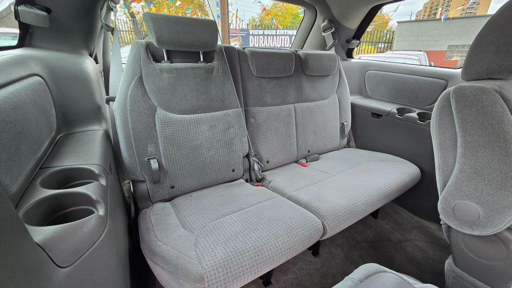 used 2010 Toyota Sienna car, priced at $9,990