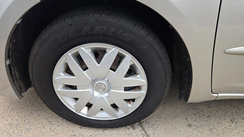 used 2010 Toyota Sienna car, priced at $9,990