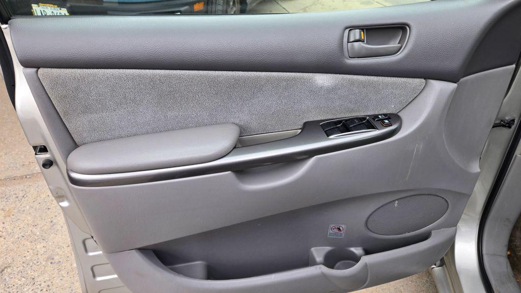 used 2010 Toyota Sienna car, priced at $9,990