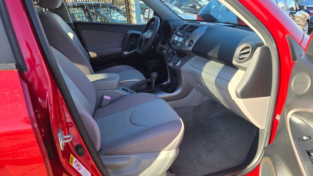 used 2007 Toyota RAV4 car, priced at $10,990