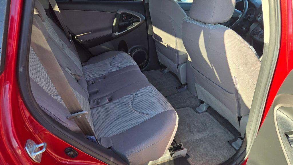 used 2007 Toyota RAV4 car, priced at $10,990