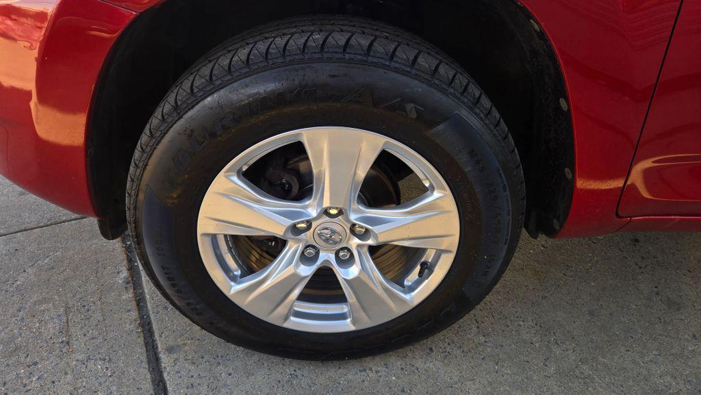 used 2007 Toyota RAV4 car, priced at $10,990
