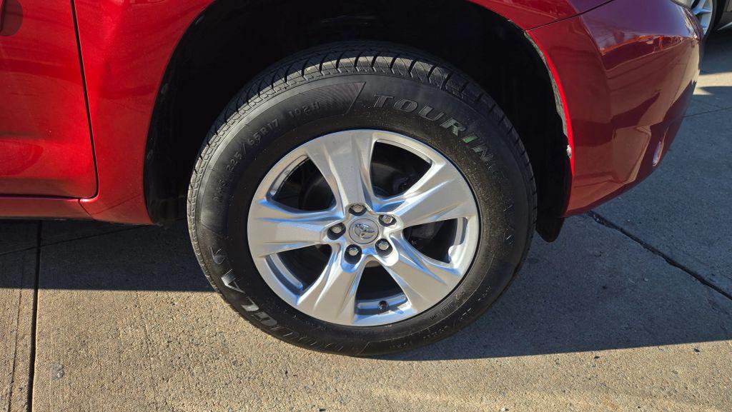 used 2007 Toyota RAV4 car, priced at $10,990