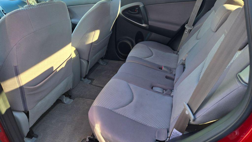 used 2007 Toyota RAV4 car, priced at $10,990
