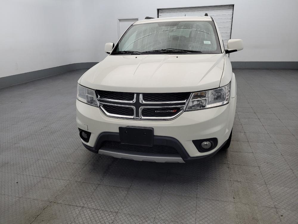 used 2015 Dodge Journey car, priced at $14,295