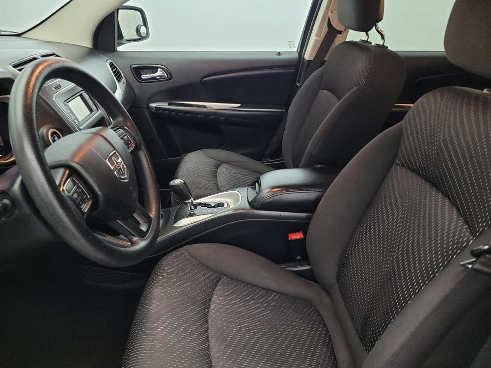 used 2015 Dodge Journey car, priced at $14,295