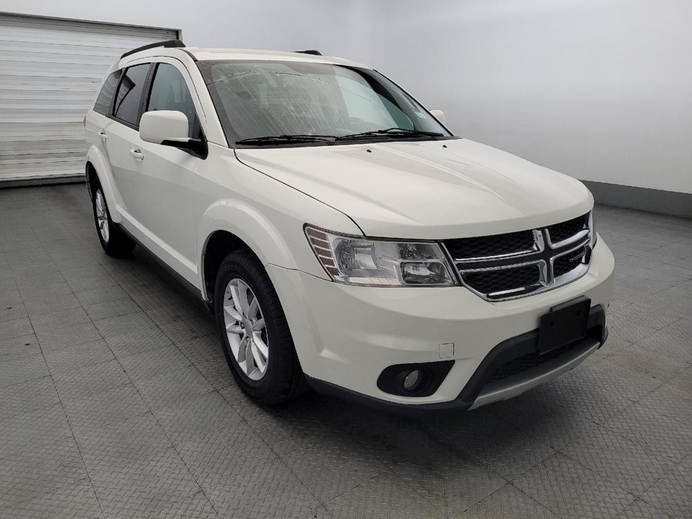 used 2015 Dodge Journey car, priced at $14,295