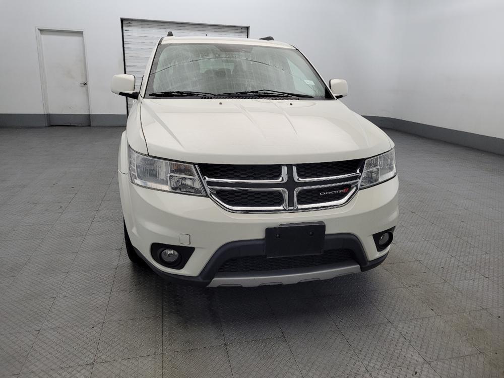 used 2015 Dodge Journey car, priced at $14,295
