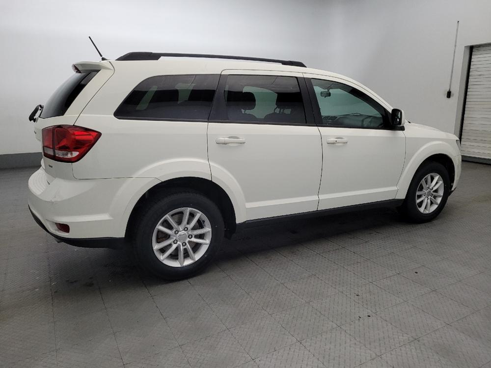 used 2015 Dodge Journey car, priced at $14,295