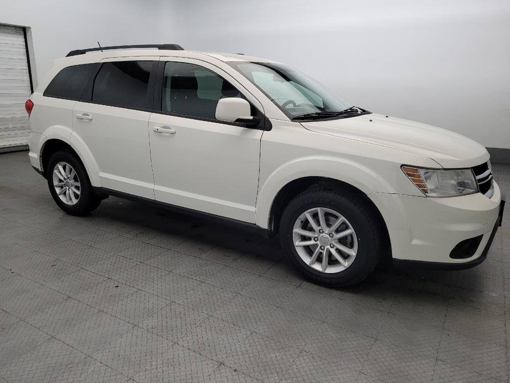used 2015 Dodge Journey car, priced at $14,295
