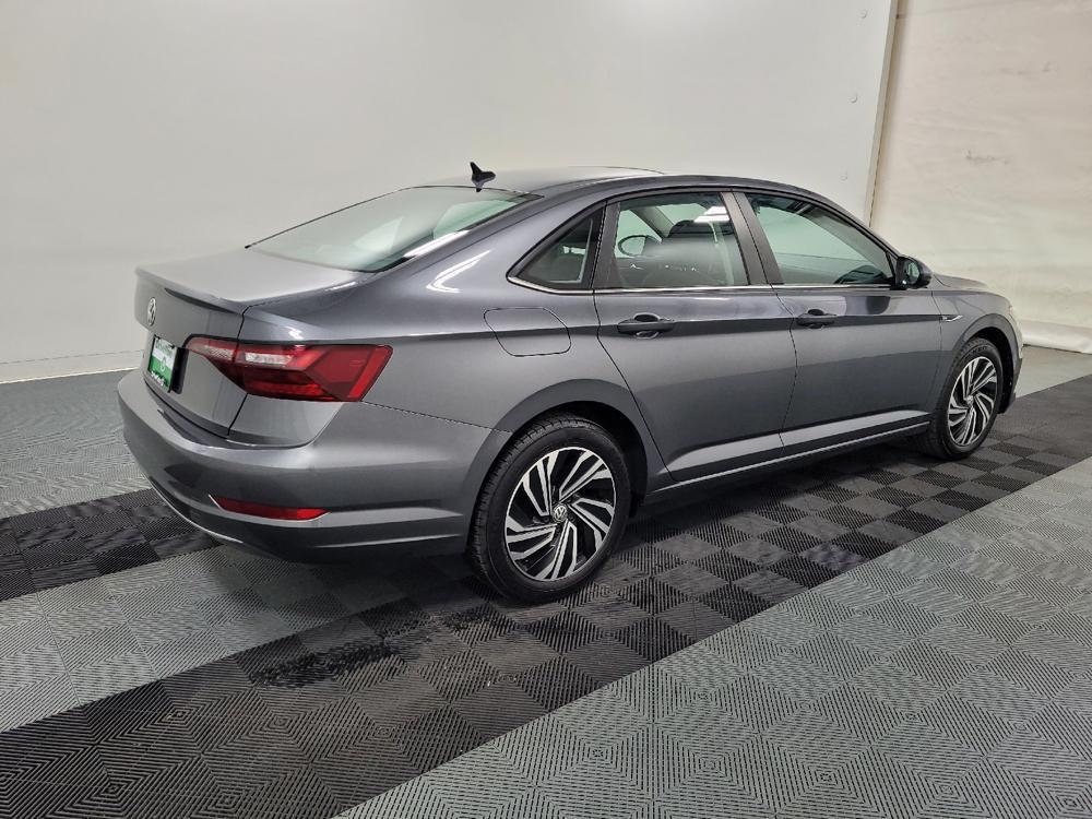 used 2021 Volkswagen Jetta car, priced at $21,395