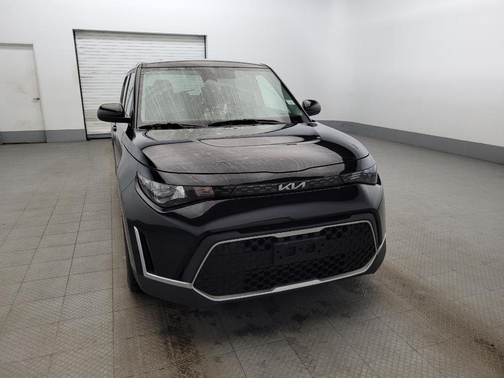 used 2023 Kia Soul car, priced at $21,695