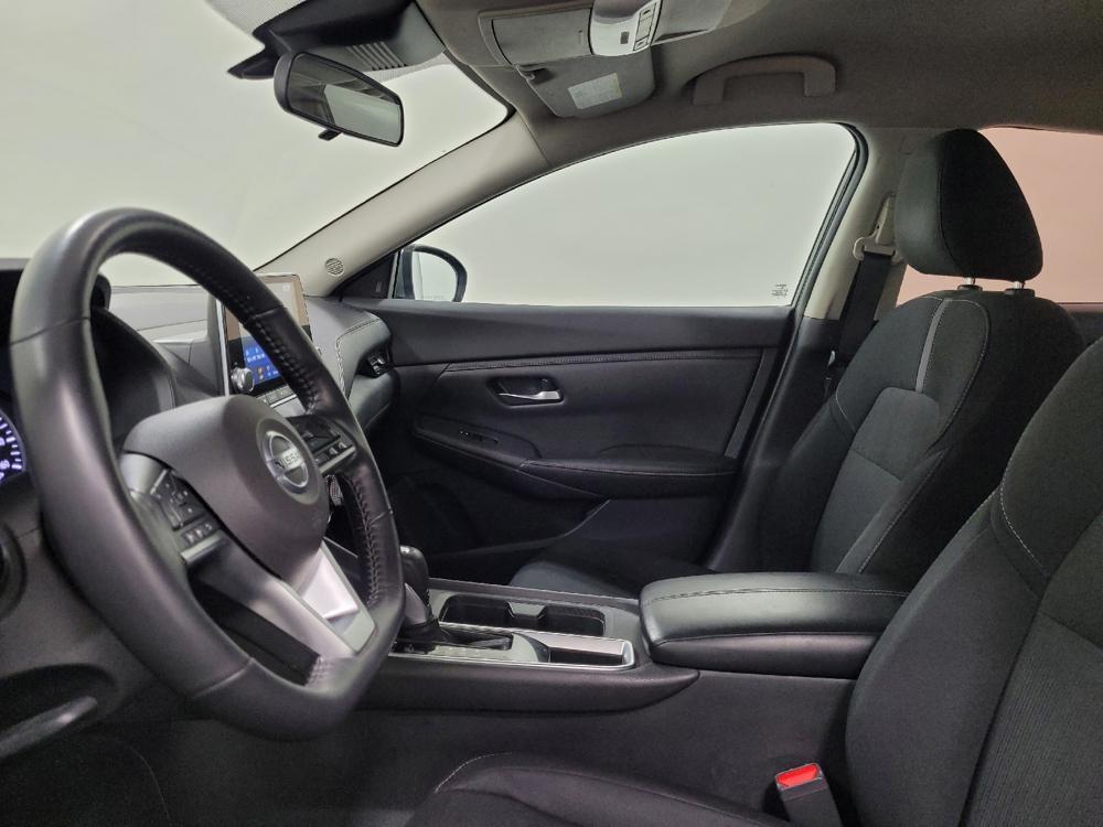 used 2022 Nissan Sentra car, priced at $19,795