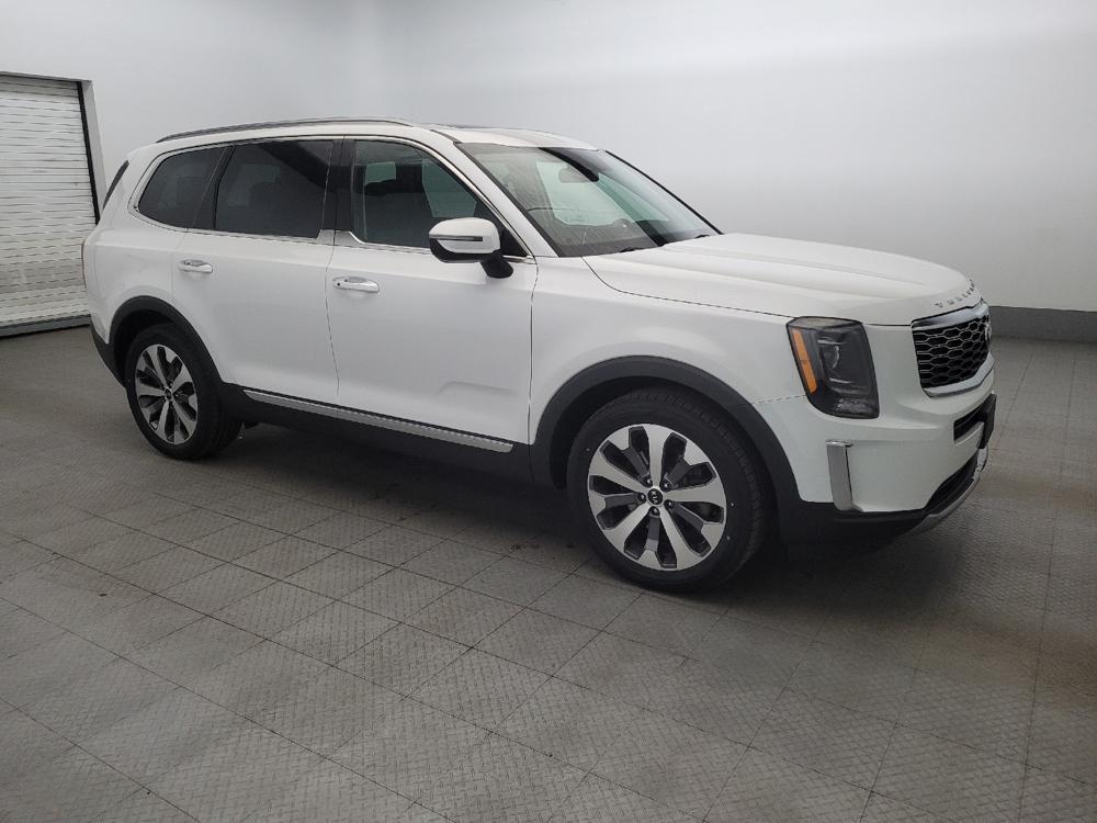 used 2020 Kia Telluride car, priced at $23,895