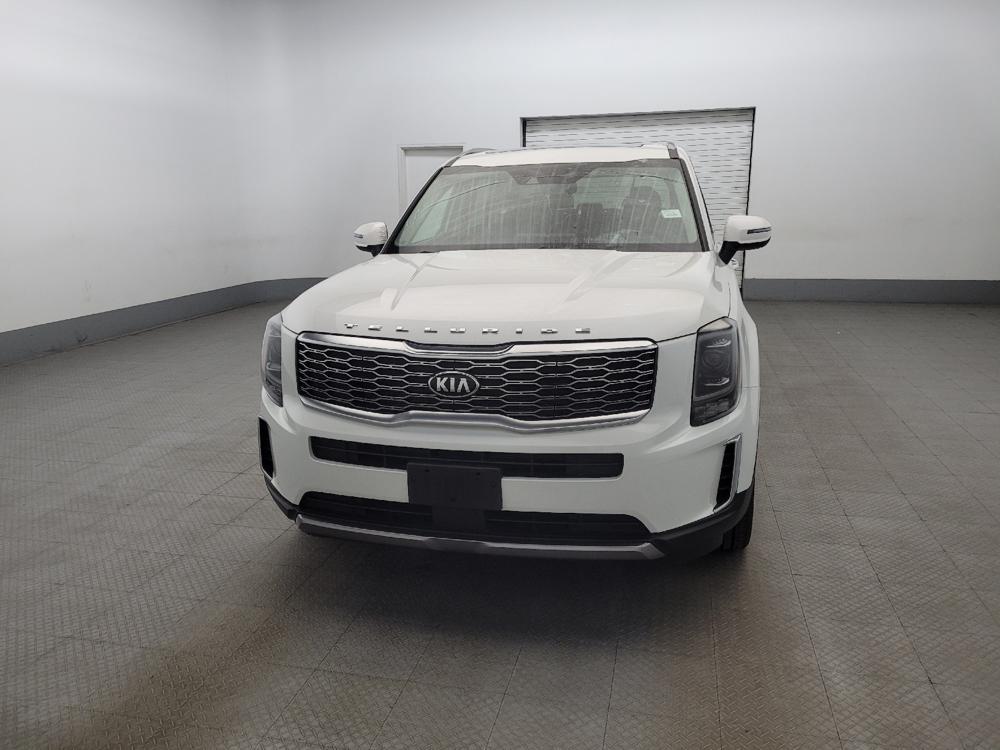 used 2020 Kia Telluride car, priced at $23,895
