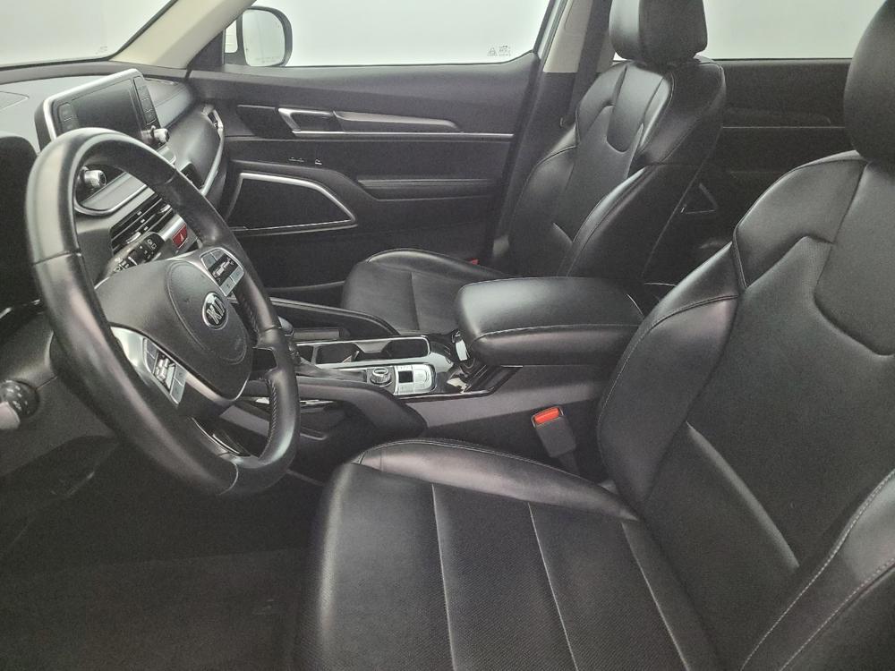 used 2020 Kia Telluride car, priced at $23,895