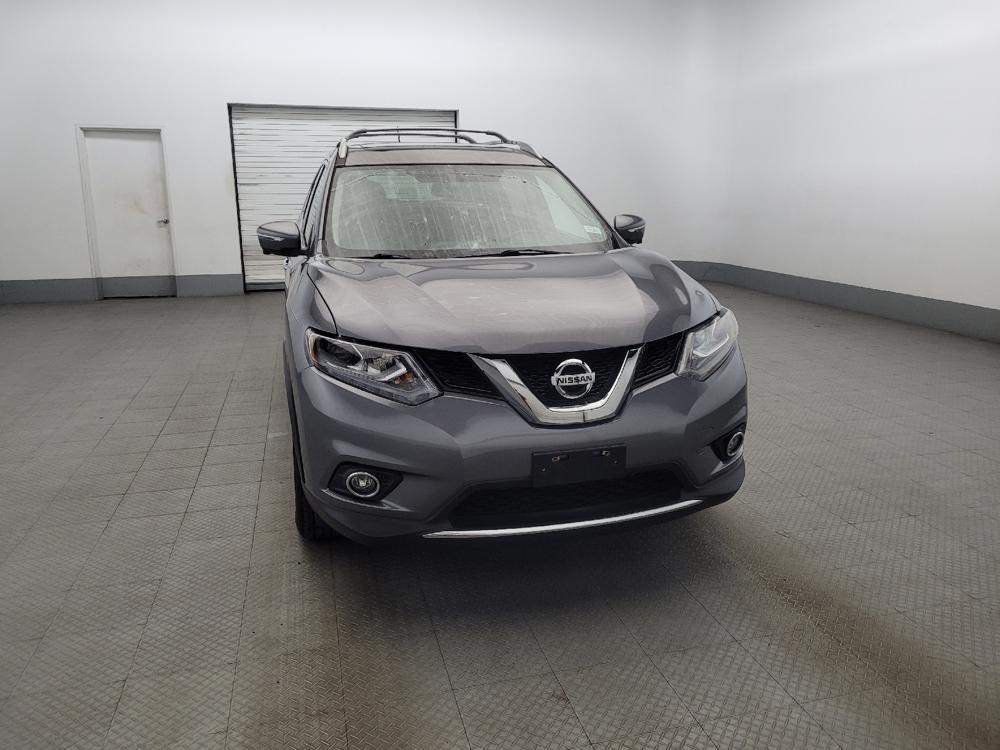 used 2014 Nissan Rogue car, priced at $17,995