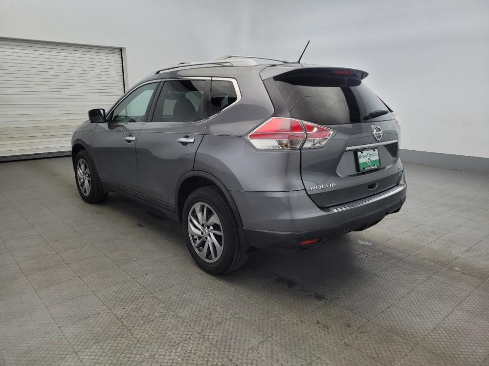 used 2014 Nissan Rogue car, priced at $17,995