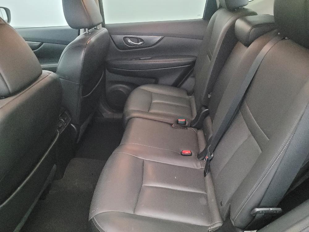 used 2014 Nissan Rogue car, priced at $17,995