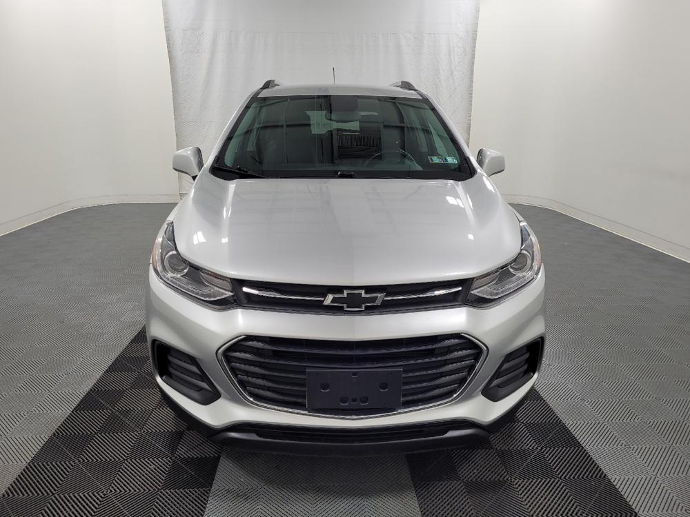 used 2021 Chevrolet Trax car, priced at $21,995