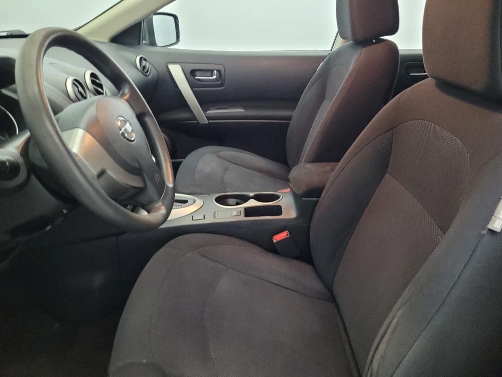 used 2014 Nissan Rogue Select car, priced at $12,895